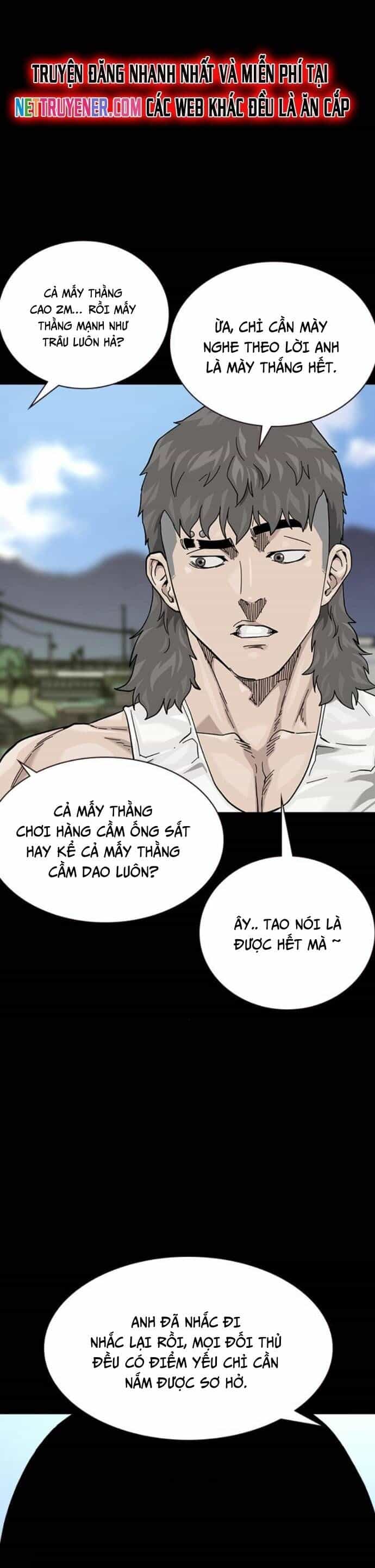 Để Có Thể Sống Sót - Chương 168 - ảnh 9
