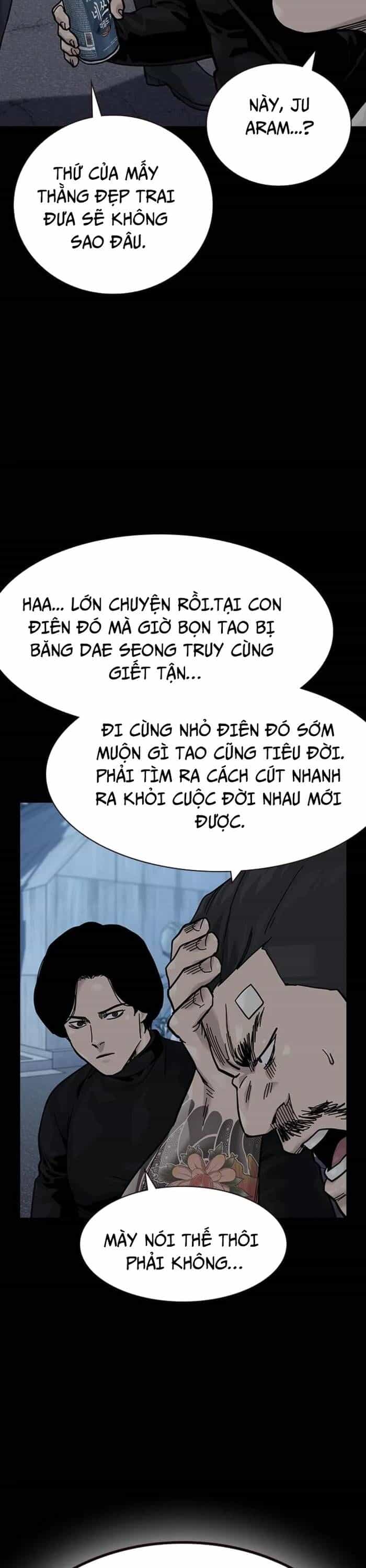 Để Có Thể Sống Sót - Chương 169 - ảnh 10