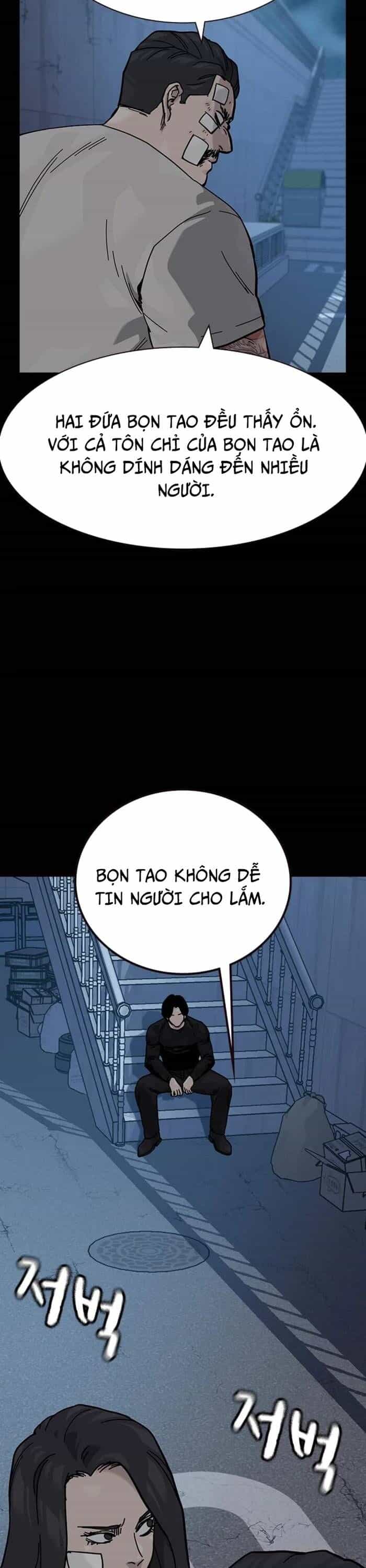 Để Có Thể Sống Sót - Chương 169 - ảnh 15