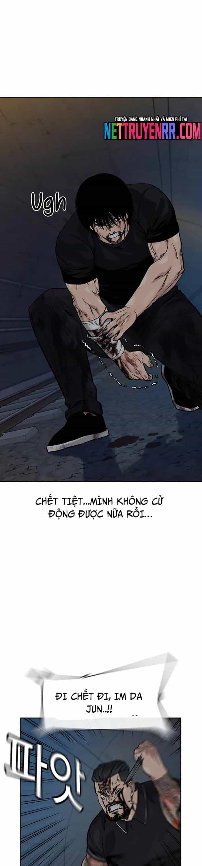 Để Có Thể Sống Sót - Chương 169 - ảnh 24