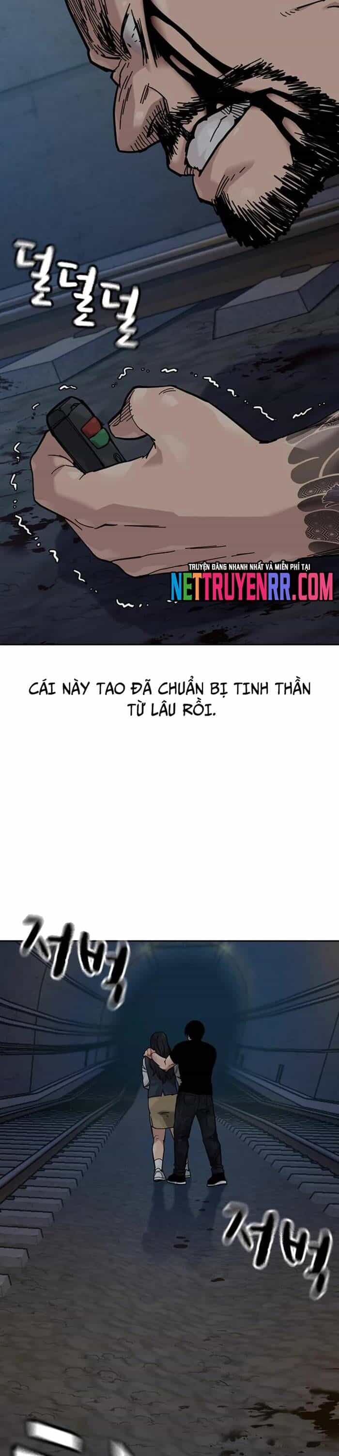 Để Có Thể Sống Sót - Chương 169 - ảnh 37