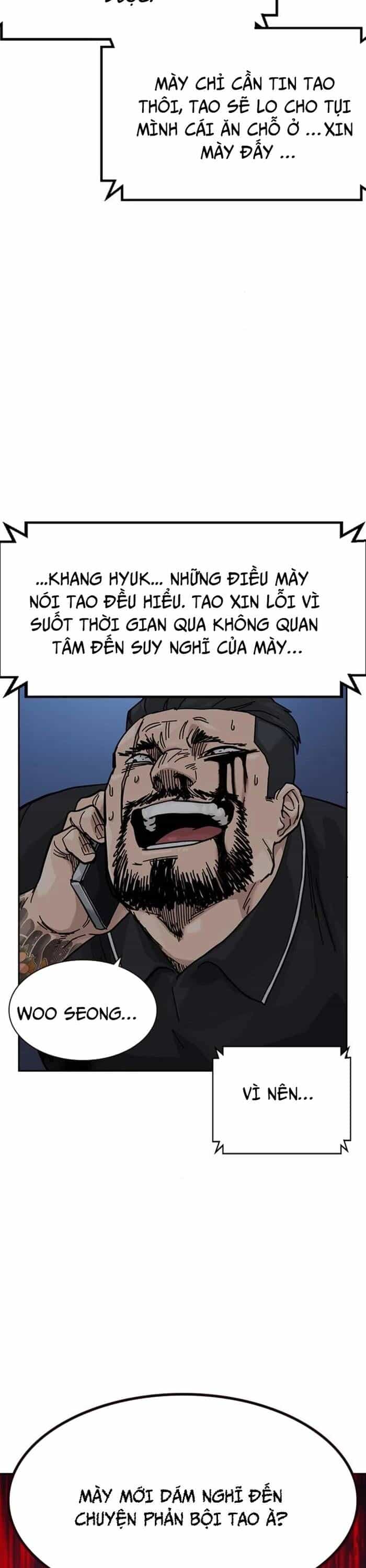 Để Có Thể Sống Sót - Chương 169 - ảnh 51
