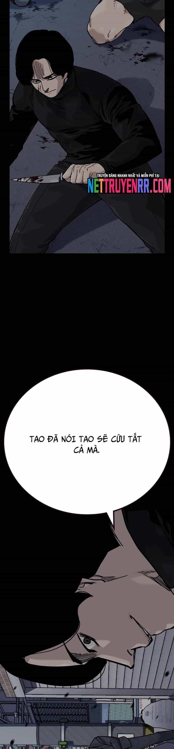 Để Có Thể Sống Sót - Chương 169 - ảnh 6