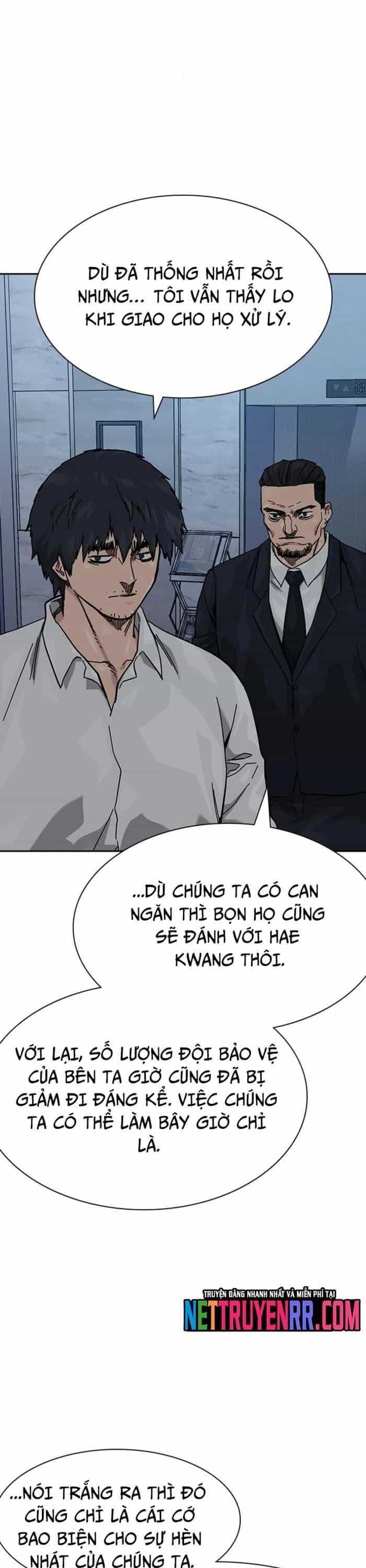 Để Có Thể Sống Sót - Chương 169 - ảnh 71