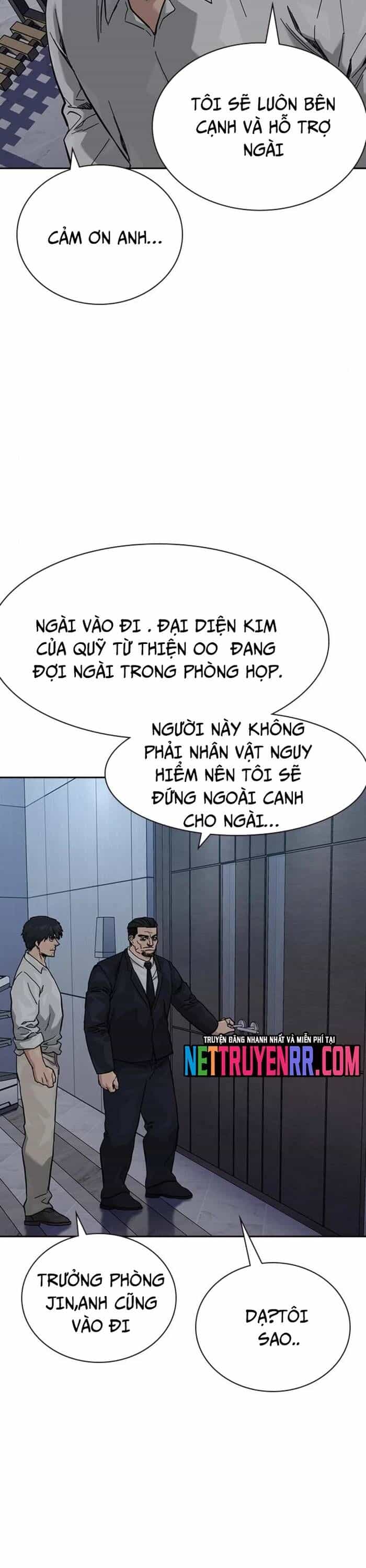 Để Có Thể Sống Sót - Chương 169 - ảnh 73