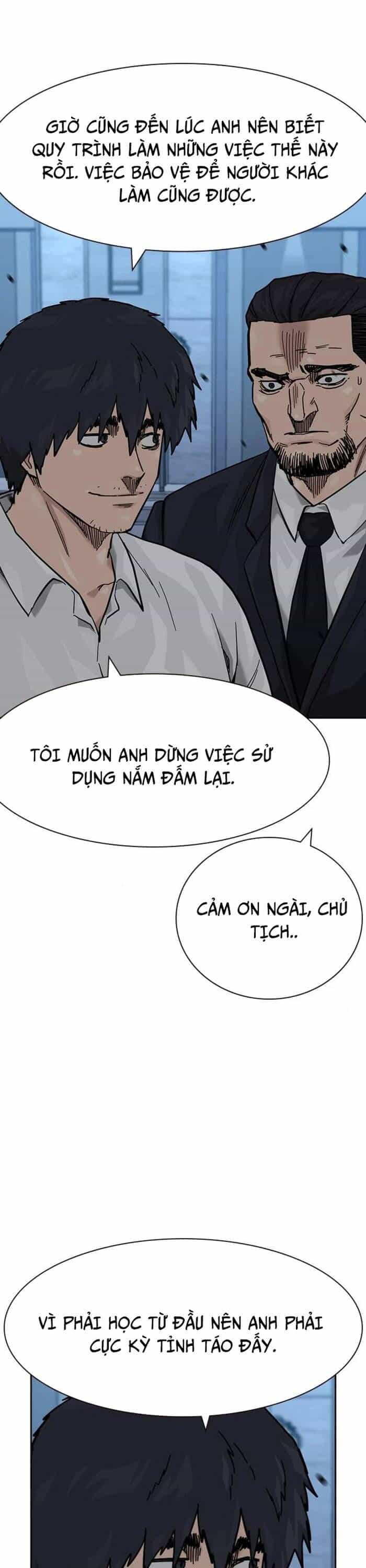 Để Có Thể Sống Sót - Chương 169 - ảnh 74
