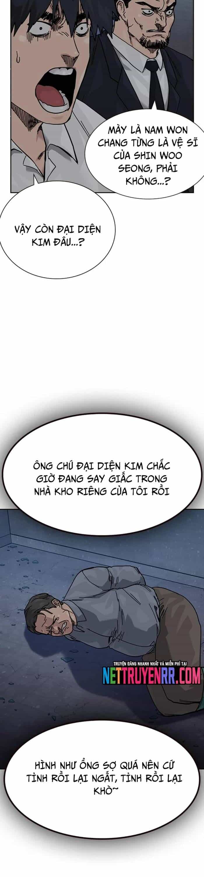 Để Có Thể Sống Sót - Chương 169 - ảnh 78