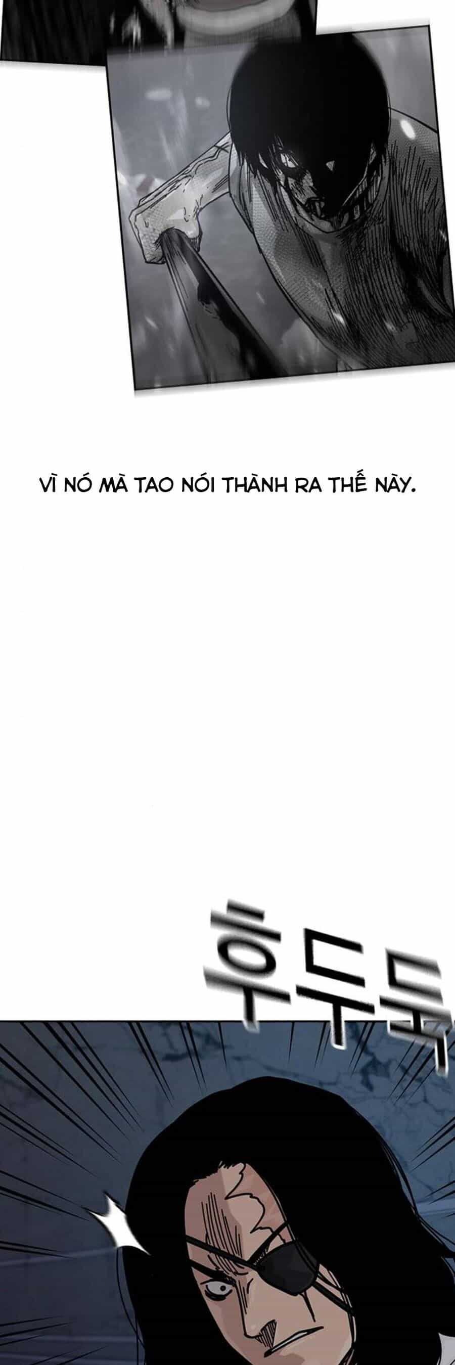 Để Có Thể Sống Sót - Chương 170 - ảnh 104