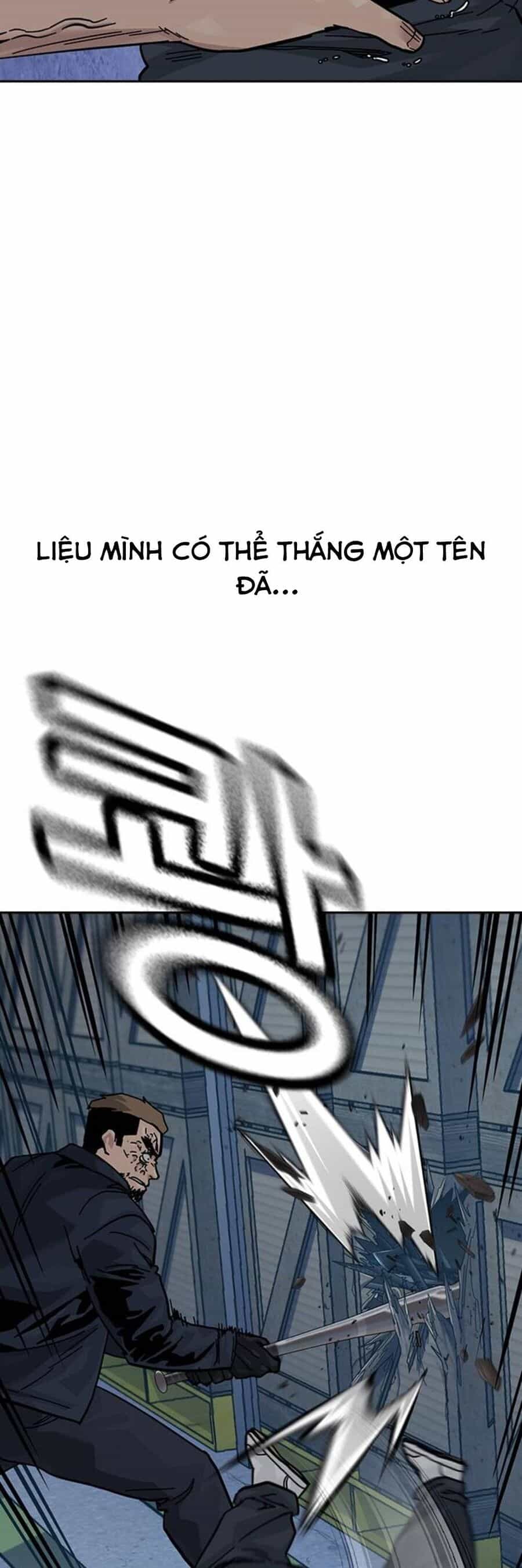 Để Có Thể Sống Sót - Chương 170 - ảnh 11
