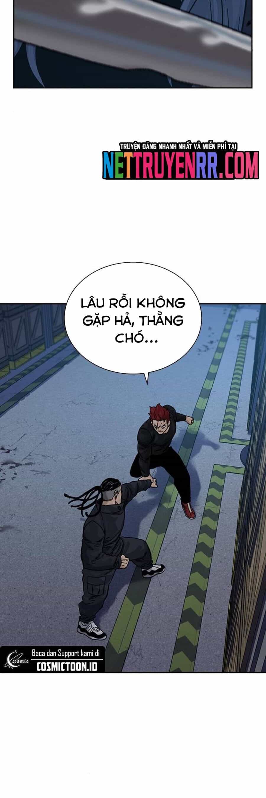 Để Có Thể Sống Sót - Chương 170 - ảnh 22