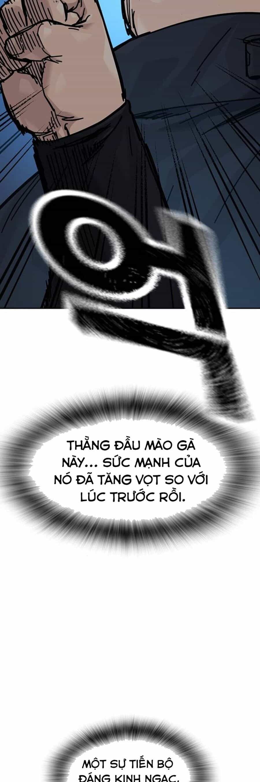Để Có Thể Sống Sót - Chương 170 - ảnh 36
