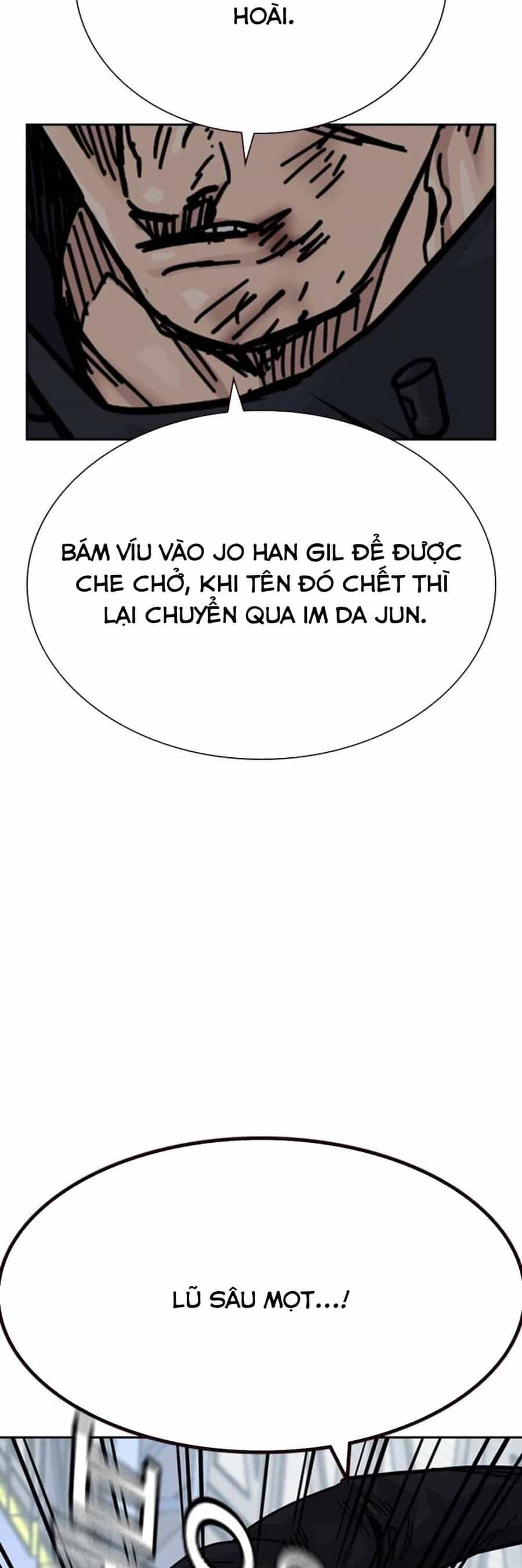 Để Có Thể Sống Sót - Chương 170 - ảnh 40
