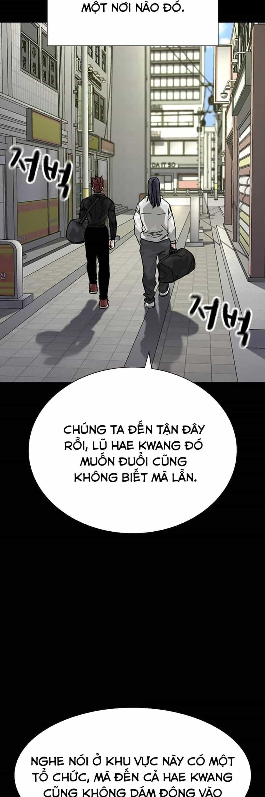 Để Có Thể Sống Sót - Chương 170 - ảnh 51