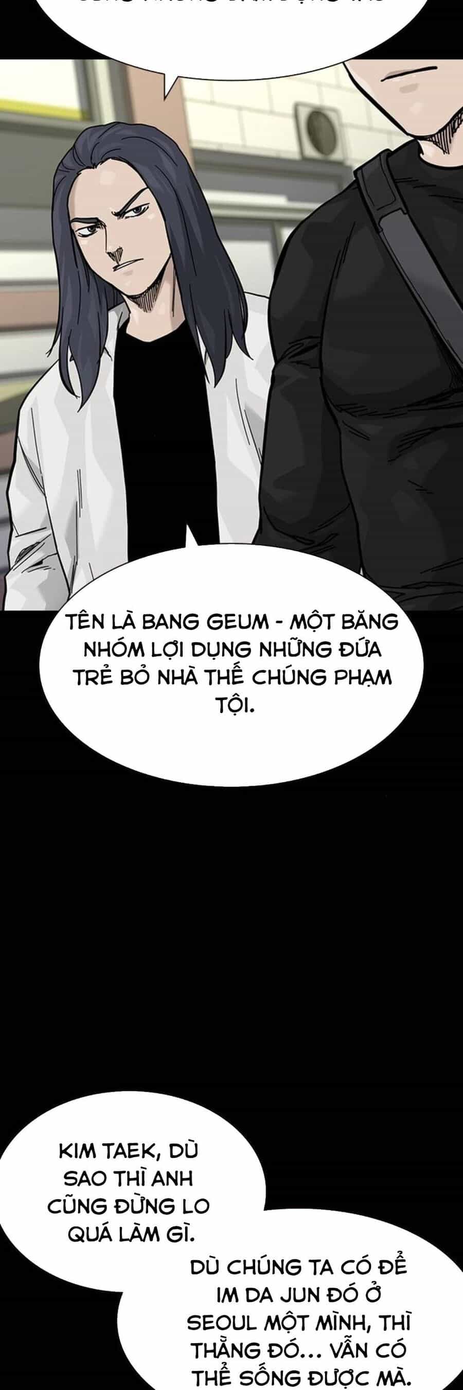 Để Có Thể Sống Sót - Chương 170 - ảnh 52