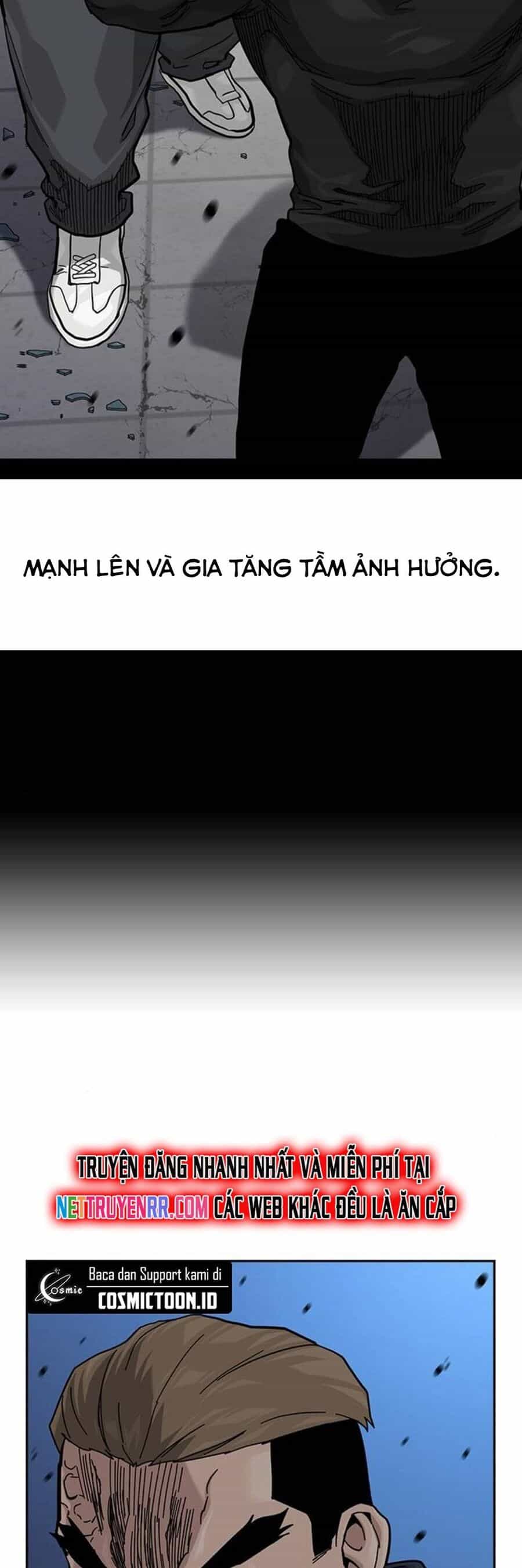 Để Có Thể Sống Sót - Chương 170 - ảnh 60