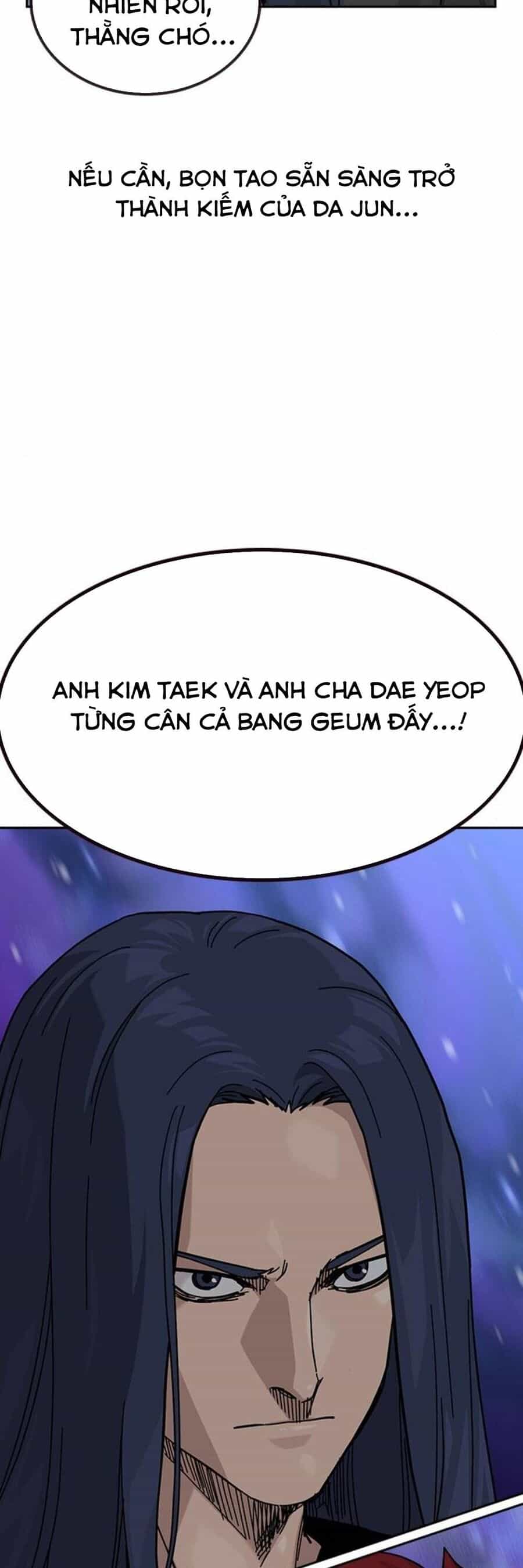 Để Có Thể Sống Sót - Chương 170 - ảnh 80