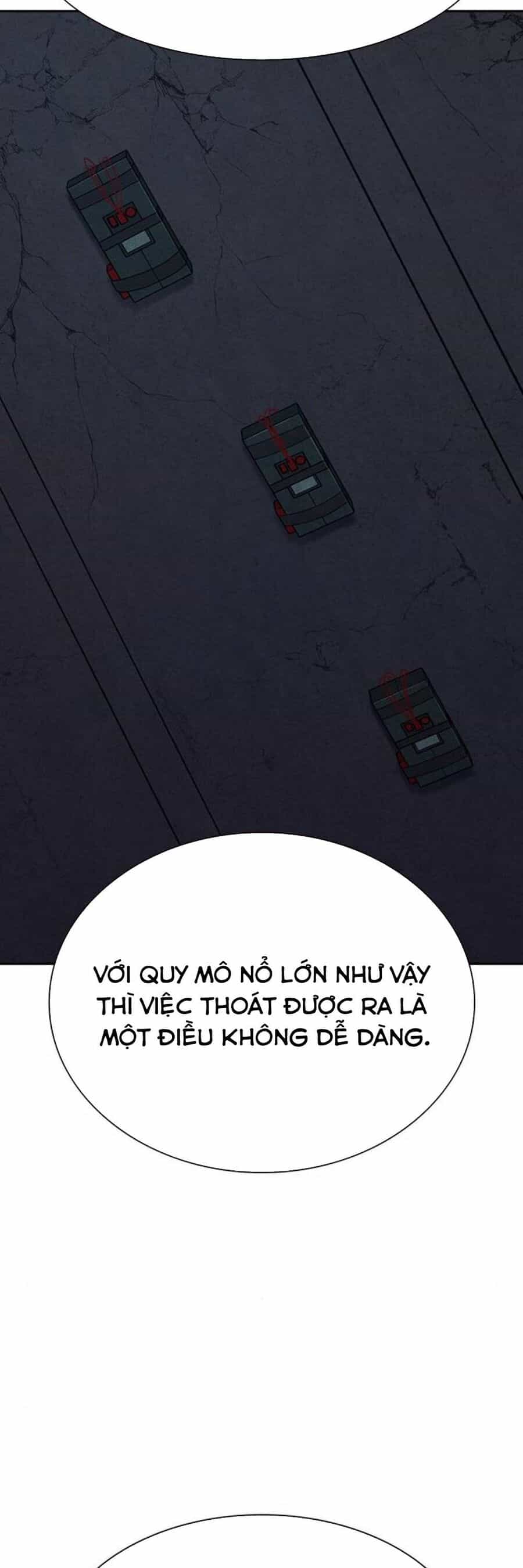 Để Có Thể Sống Sót - Chương 170 - ảnh 95