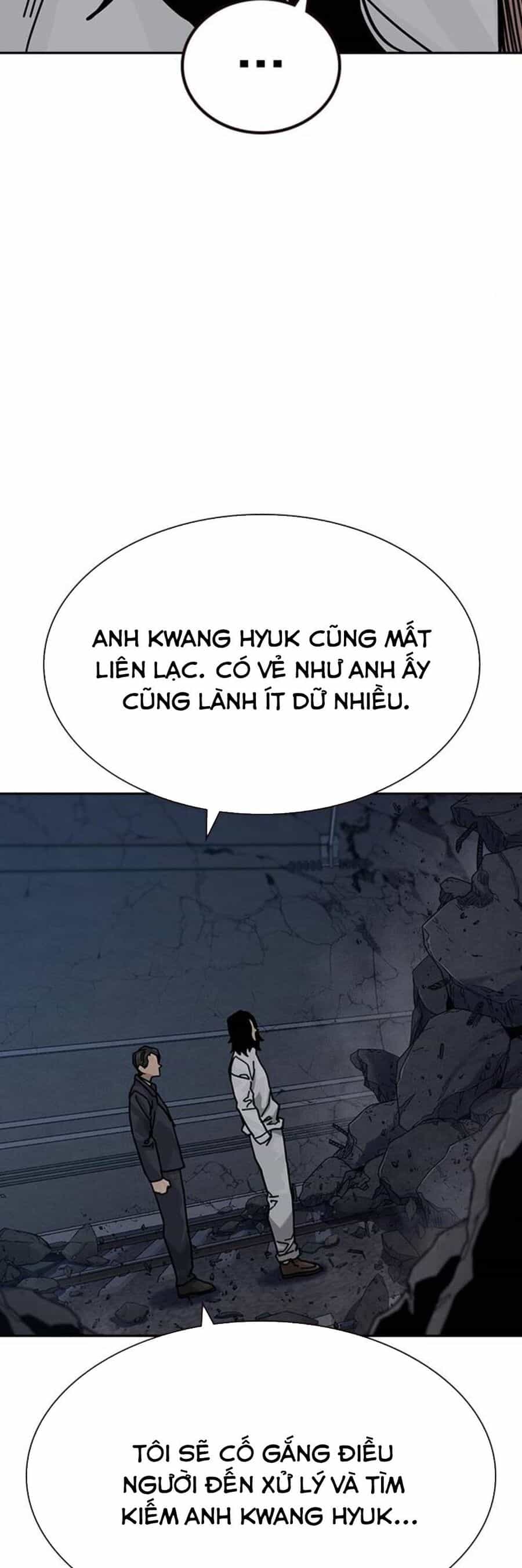 Để Có Thể Sống Sót - Chương 170 - ảnh 98