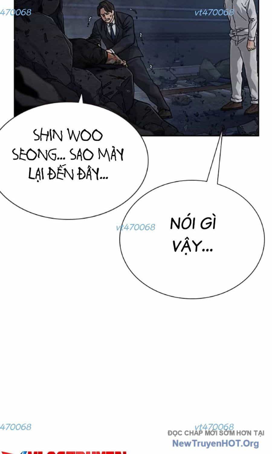 Để Có Thể Sống Sót - Chương 171 - ảnh 10