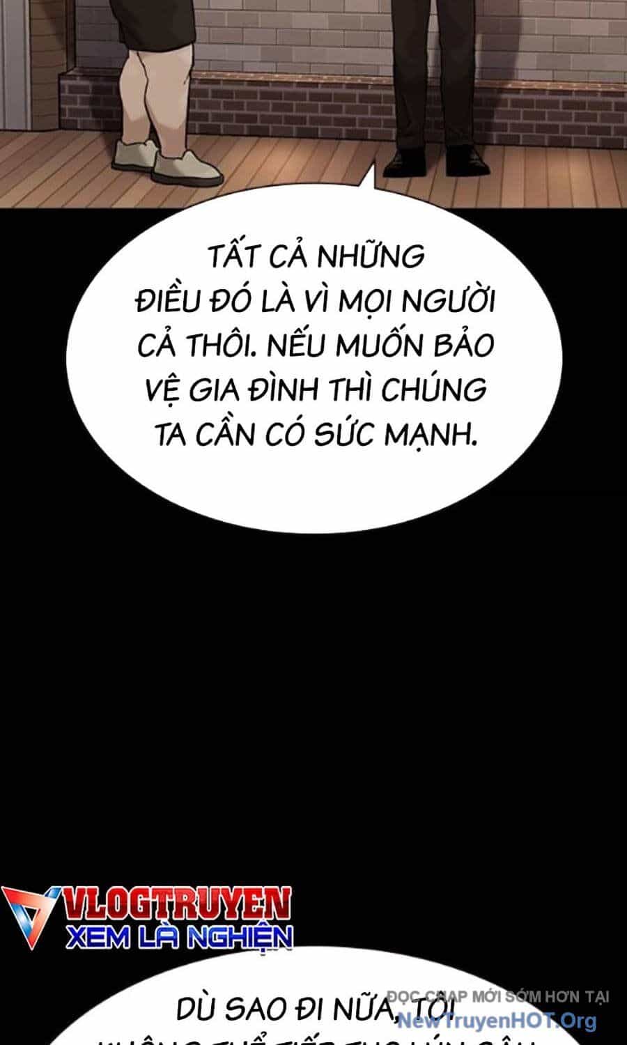 Để Có Thể Sống Sót - Chương 171 - ảnh 133
