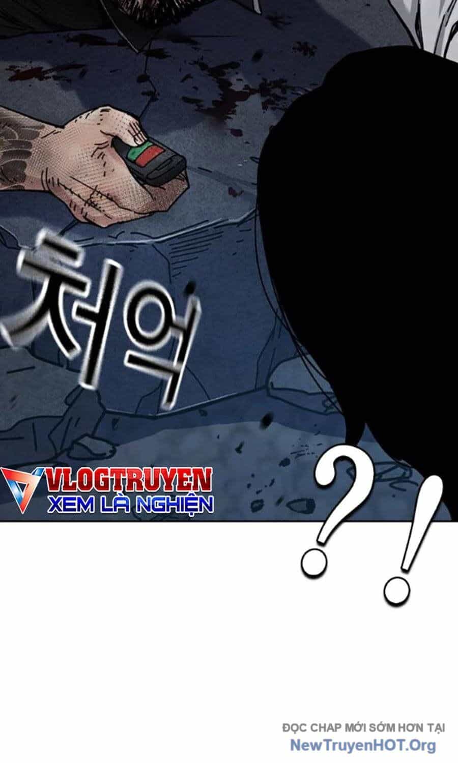 Để Có Thể Sống Sót - Chương 171 - ảnh 165