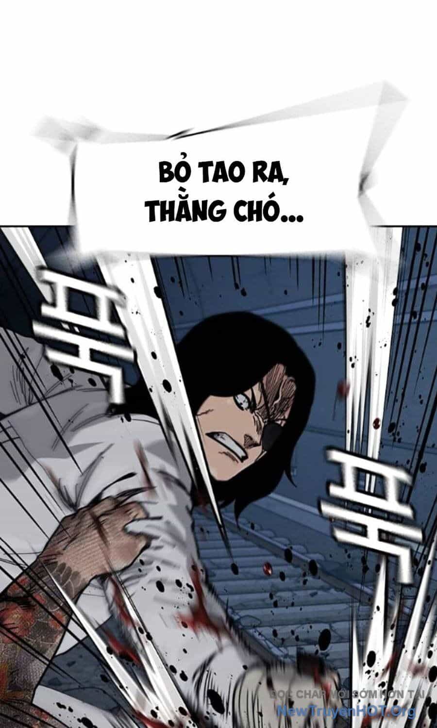 Để Có Thể Sống Sót - Chương 171 - ảnh 206