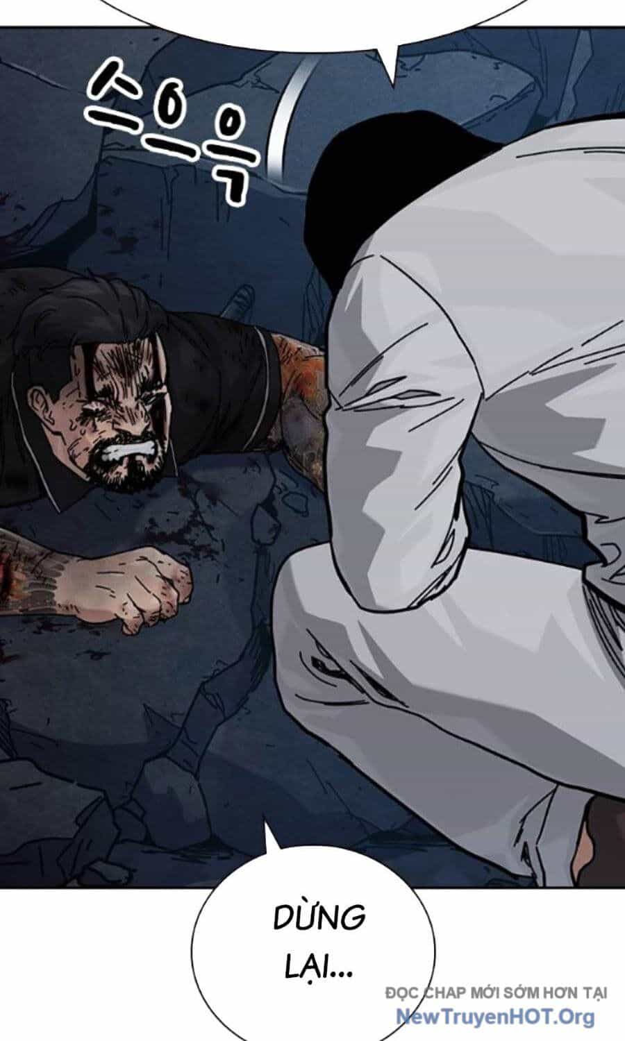 Để Có Thể Sống Sót - Chương 171 - ảnh 49