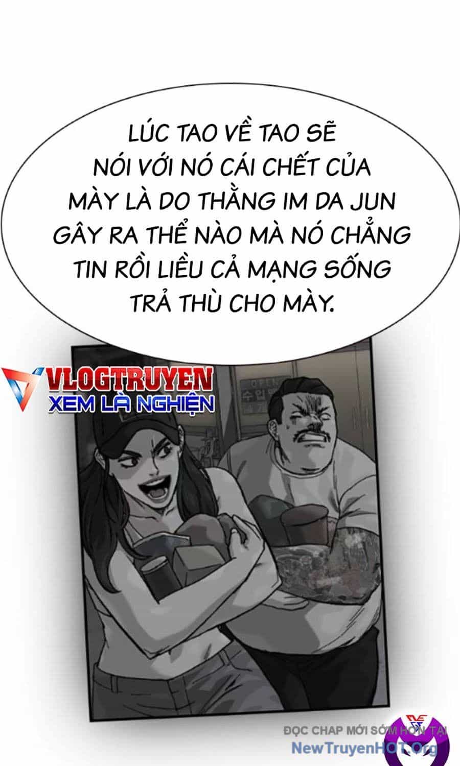 Để Có Thể Sống Sót - Chương 171 - ảnh 58