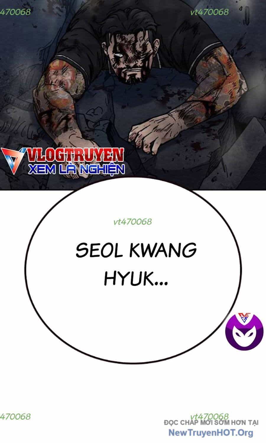 Để Có Thể Sống Sót - Chương 171 - ảnh 7