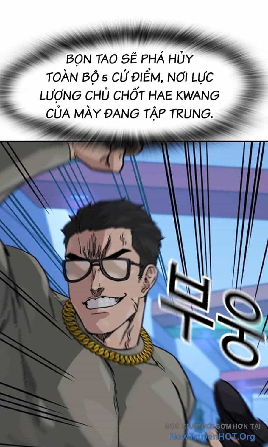 Để Có Thể Sống Sót - Chương 171 - ảnh 94