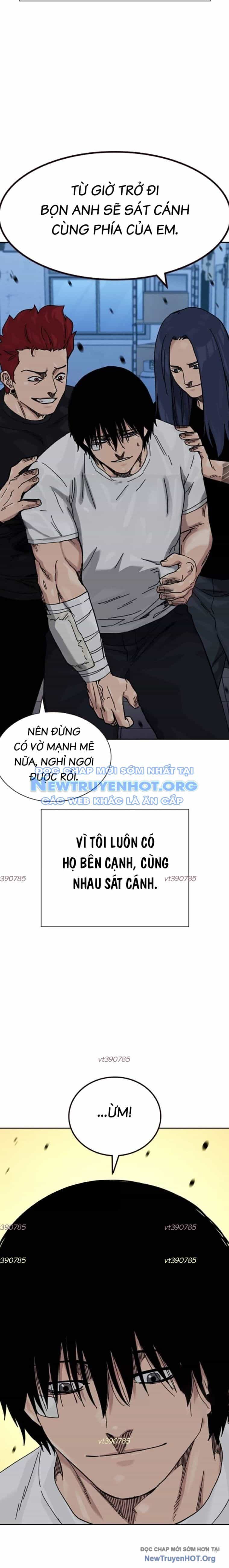 Để Có Thể Sống Sót - Chương 172 - ảnh 22