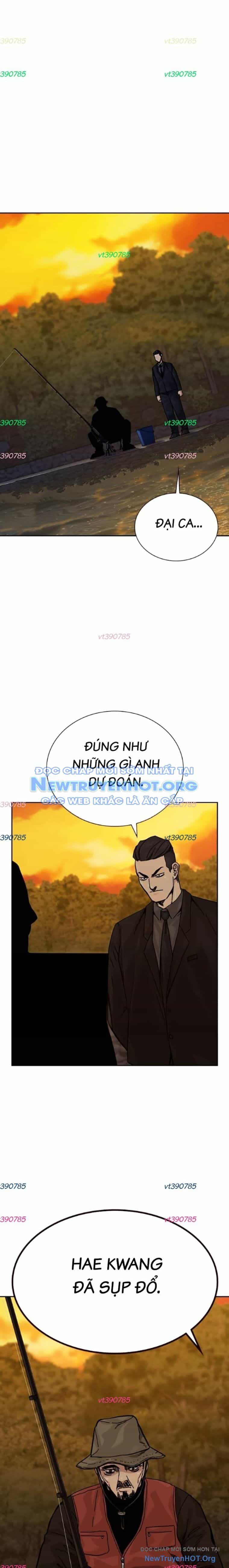 Để Có Thể Sống Sót - Chương 172 - ảnh 23