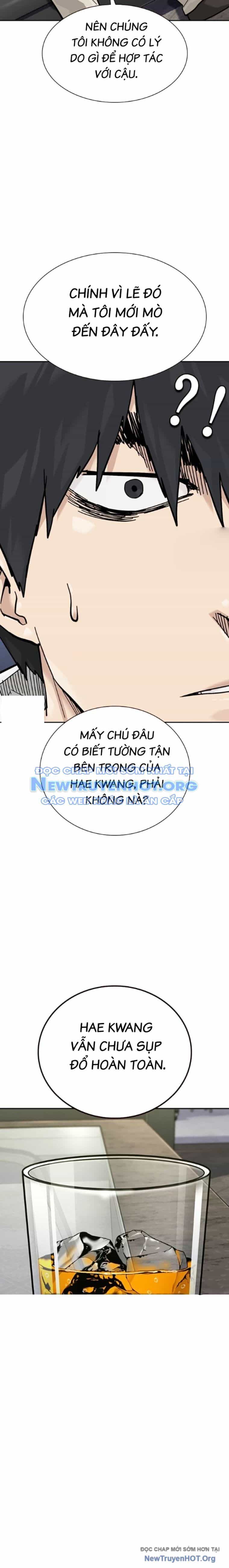 Để Có Thể Sống Sót - Chương 172 - ảnh 33