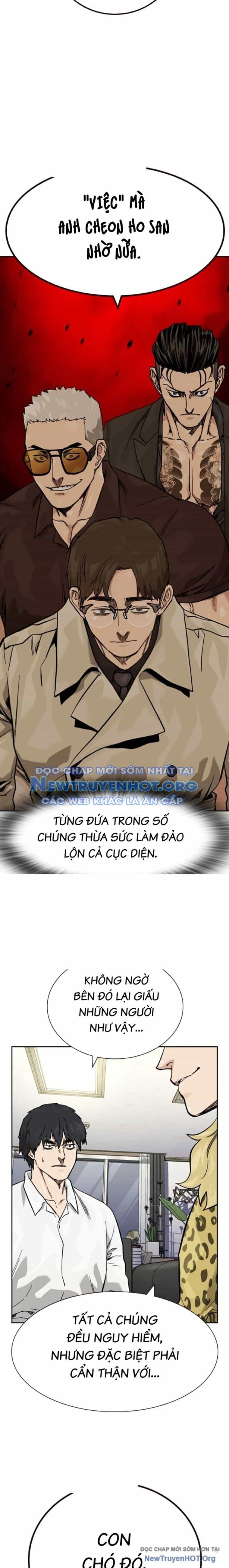 Để Có Thể Sống Sót - Chương 172 - ảnh 45