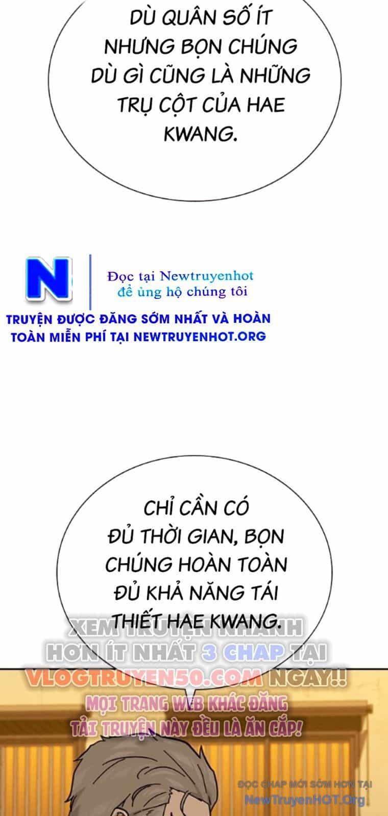 Để Có Thể Sống Sót - Chương 173 - ảnh 100