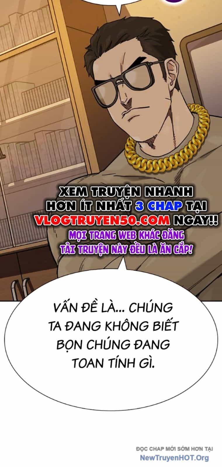 Để Có Thể Sống Sót - Chương 173 - ảnh 102