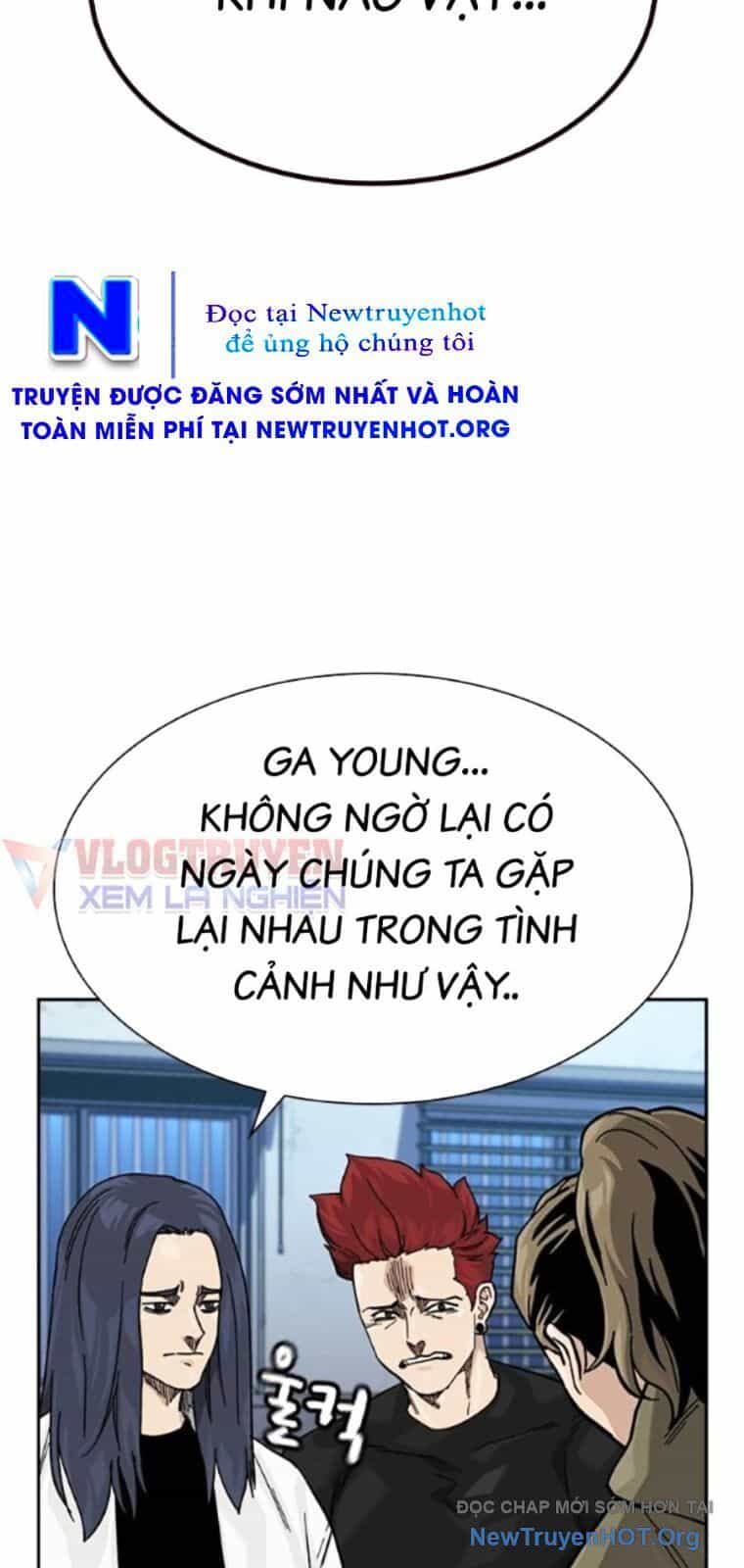 Để Có Thể Sống Sót - Chương 173 - ảnh 12