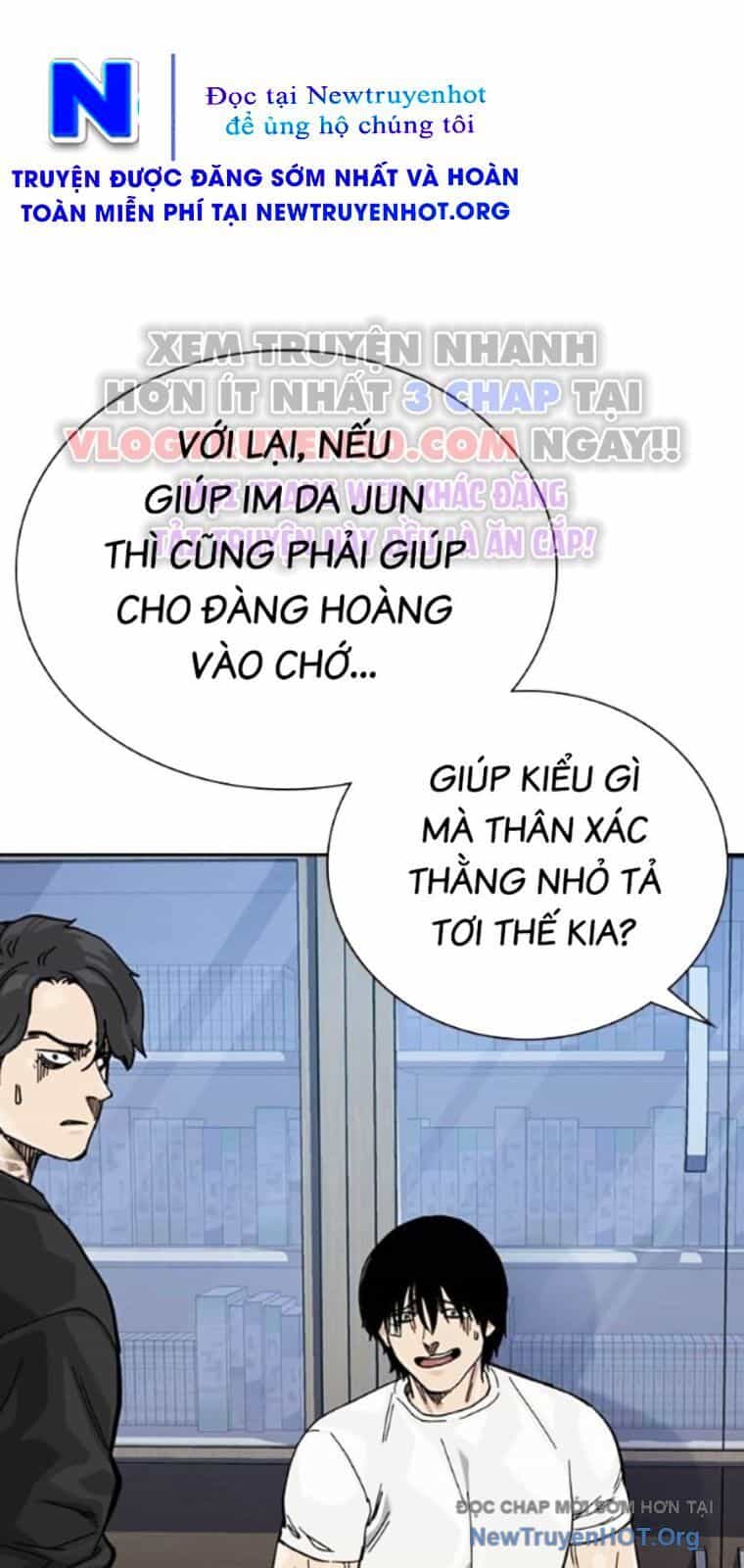 Để Có Thể Sống Sót - Chương 173 - ảnh 19