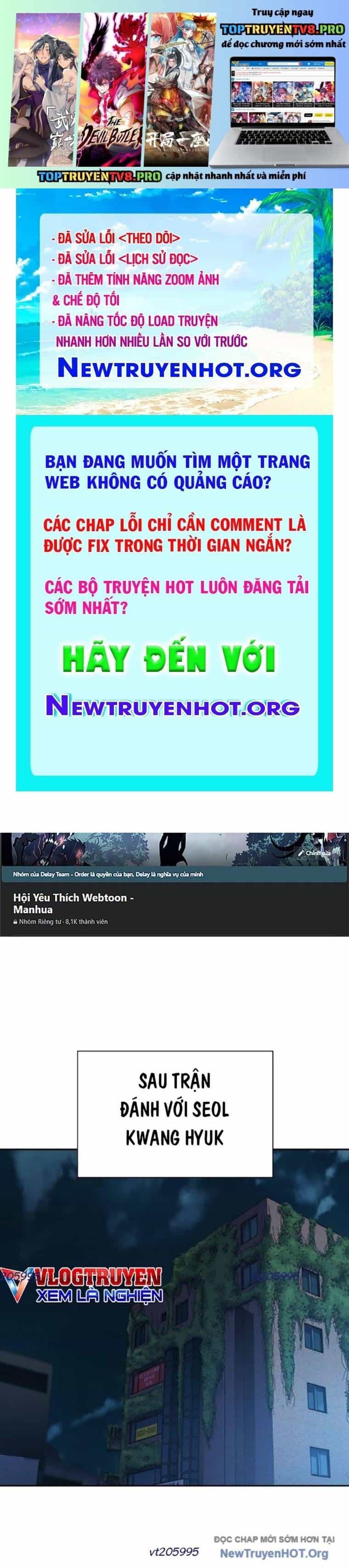 Để Có Thể Sống Sót - Chương 173 - ảnh 2
