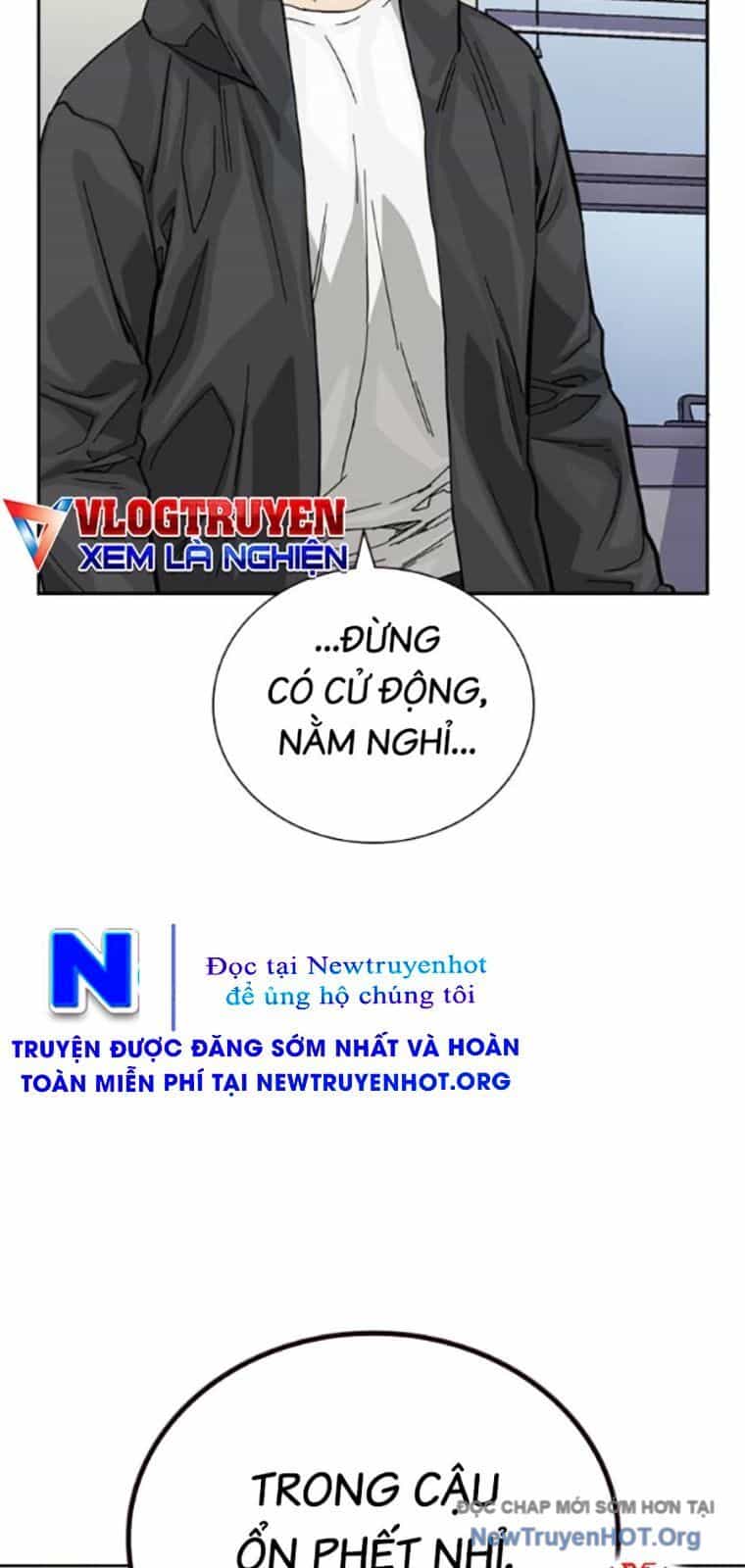 Để Có Thể Sống Sót - Chương 173 - ảnh 32