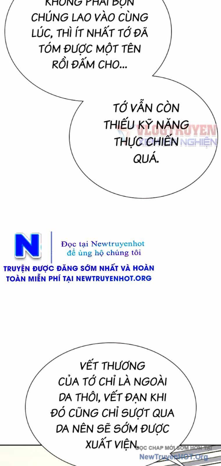 Để Có Thể Sống Sót - Chương 173 - ảnh 34