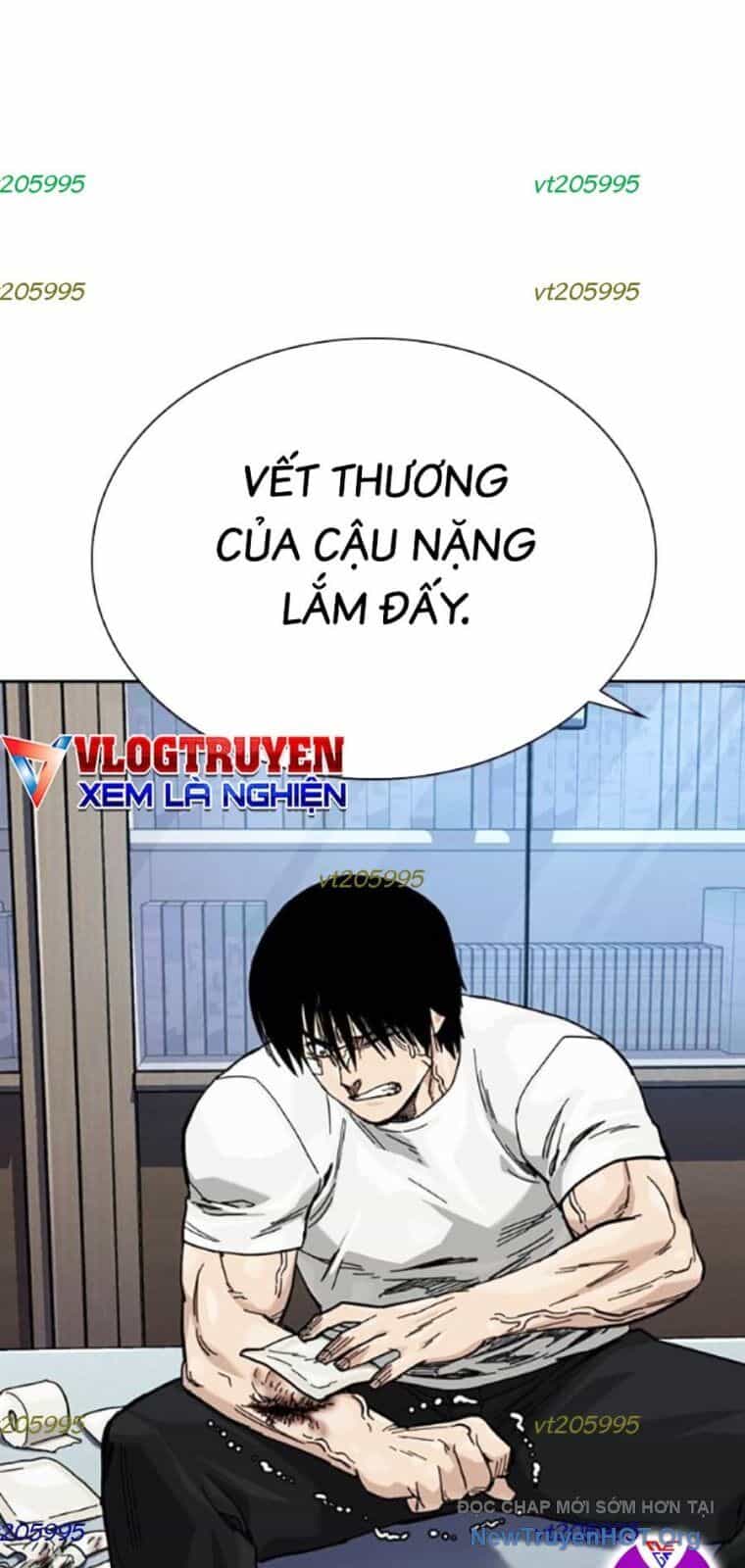 Để Có Thể Sống Sót - Chương 173 - ảnh 4
