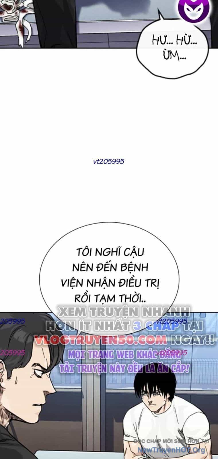 Để Có Thể Sống Sót - Chương 173 - ảnh 5