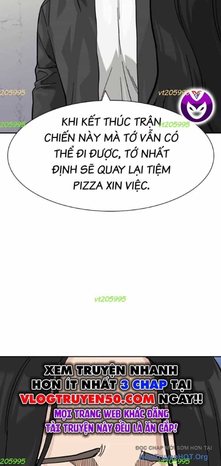 Để Có Thể Sống Sót - Chương 173 - ảnh 64