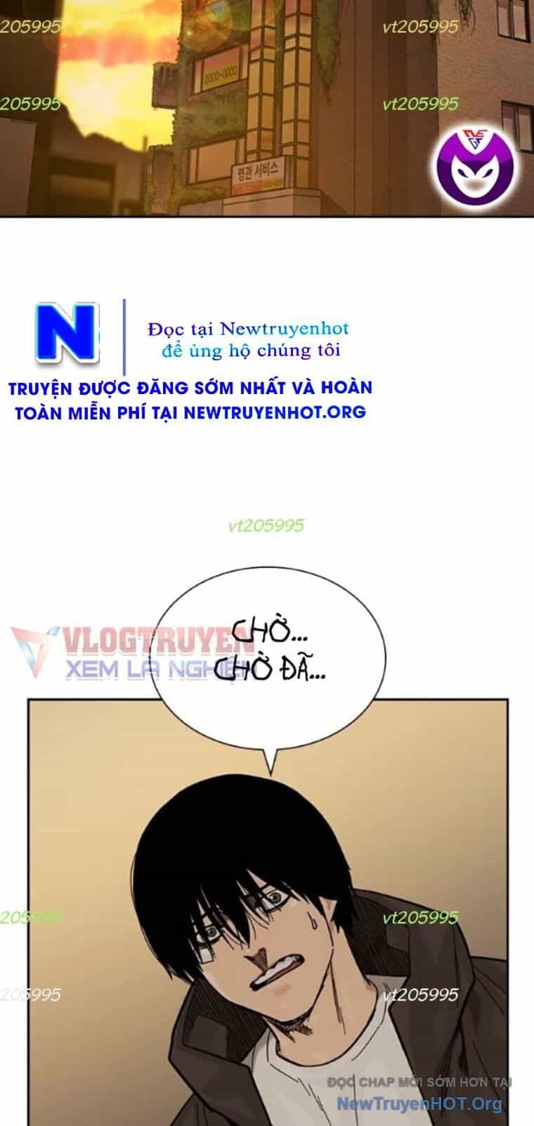 Để Có Thể Sống Sót - Chương 173 - ảnh 80