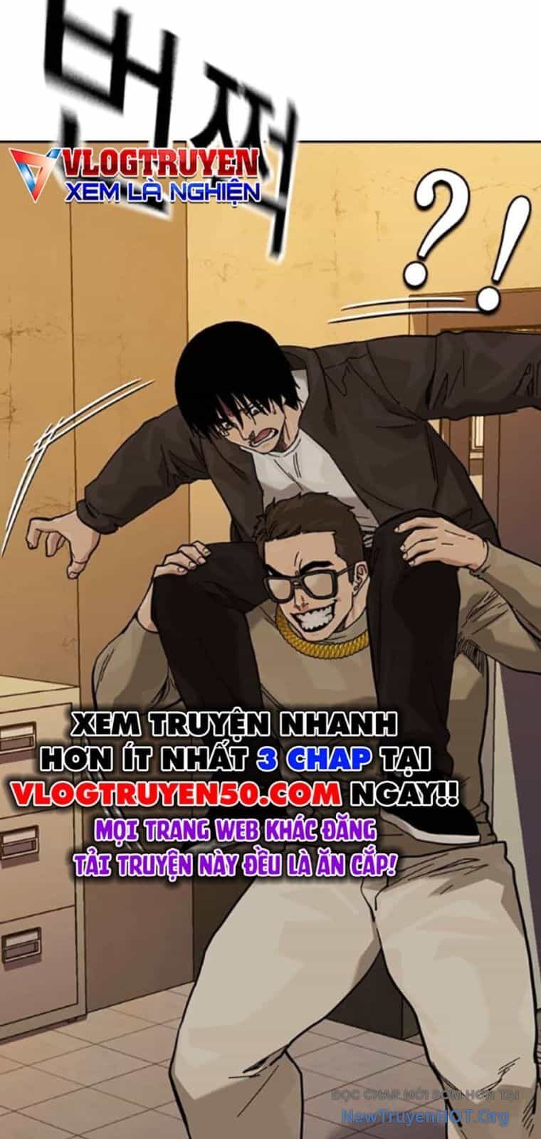 Để Có Thể Sống Sót - Chương 173 - ảnh 82