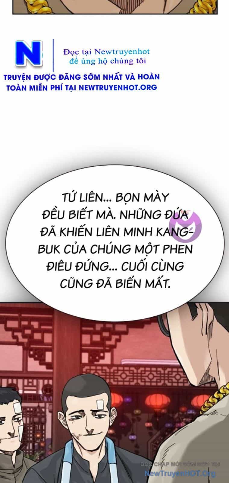 Để Có Thể Sống Sót - Chương 173 - ảnh 88