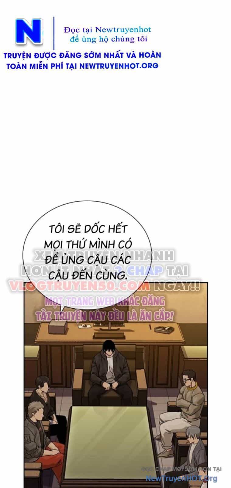Để Có Thể Sống Sót - Chương 173 - ảnh 94