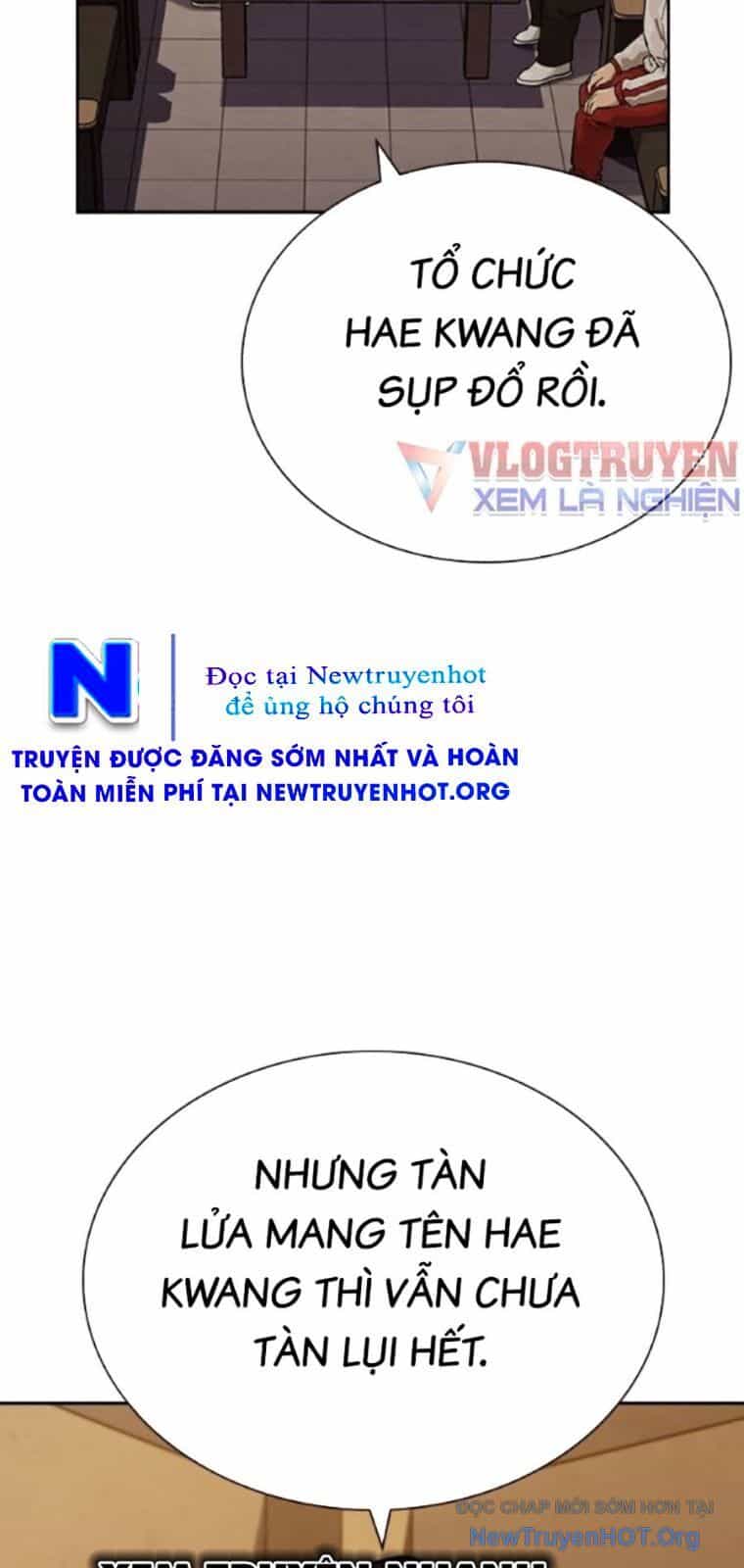 Để Có Thể Sống Sót - Chương 173 - ảnh 95