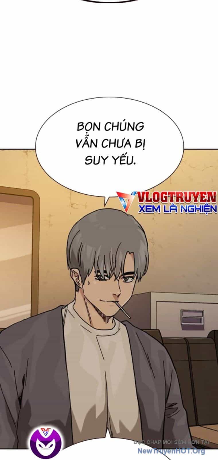 Để Có Thể Sống Sót - Chương 173 - ảnh 99